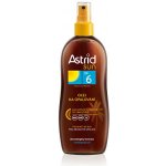 Astrid Sun Olej na opalování SPF6 200 ml – Sleviste.cz