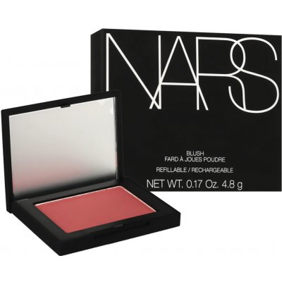 Nars Blush tvářenka Orgasm 4,8 g – Sleviste.cz