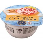 Gurmán Klub Pomazánka á la krab s jogurtem 150 g – Hledejceny.cz