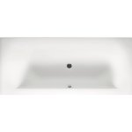 RIHO LINARES VELVET 180 x 80 cm BT4610500000000 – Hledejceny.cz