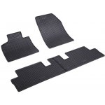 Koberce gumové Rigum Citroen C4 Grand Picasso 2013-2022 (5 míst) | Zboží Auto Koberce gumové Rigum Citroen C4 Grand Picasso 2013-2022 (5 míst) | Zboží Auto