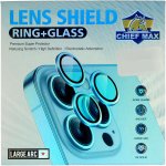 tvrzené sklo HARD na fotoaparát pro iPhone 16-16 Plus 129950 – Zboží Živě