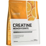 OstroVIT Creatine Monohydrate 500 g – Zboží Dáma