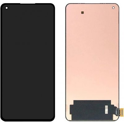 LCD Displej + Dotykové sklo Xiaomi Mi 11 Lite – Hledejceny.cz