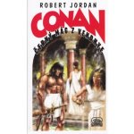 Conan Černý mág z Vendhye Robert Jordan – Hledejceny.cz