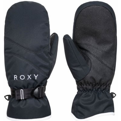 Roxy Jetty Solid true black – Zboží Mobilmania