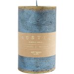 Ceramicus PATYNA VÁLEC rustikální 7x9cm – Zboží Dáma