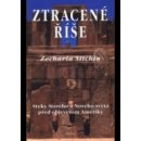 Ztracené říše - Zecharia Sitchin