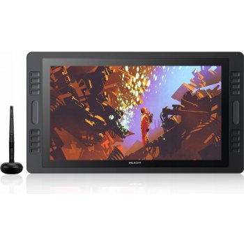 Huion Kamvas 20