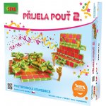 Seva Přijela pouť 2 – Zboží Dáma