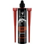 DEN BRAVEN Chemická kotva polyester 380g – Hledejceny.cz