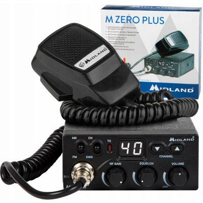 Midland URZ0844 – Zboží Živě