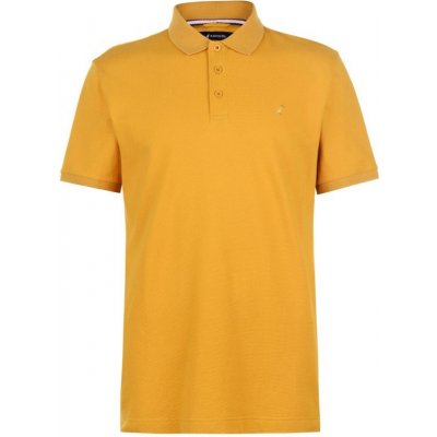 Kangol pánské polo tričko WH544609-94