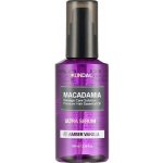Kundal Macadamia Hair Serum Amber Vanilla 100 ml – Hledejceny.cz