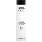 Bes Gestil 2.1 Shampoo Antiforfora na vlasy s lupy 200 ml – Hledejceny.cz