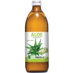 EkoMedica Aloe 99 8% šťáva 0,5 l – Hledejceny.cz