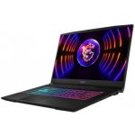 MSI Katana 17 B12UDXK-886CZ – Zboží Živě