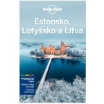 Estonsko, Lotyšsko a Litva - Lonely Planet – Hledejceny.cz