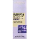 L'Oréal Hyaluron Specialist Vyplňující hydratační oční krém 15 ml – Hledejceny.cz