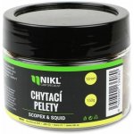 Karel Nikl Chytací pelety Krill Berry 150 g 10 mm – Zboží Mobilmania