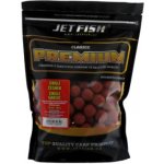 Jet Fish boilies Premium Clasicc 5kg 24mm Chilli/Česnek – Hledejceny.cz