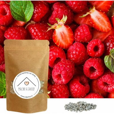 Od Janky Vonné kamínky Maliny a jahody 60 g – Zboží Dáma