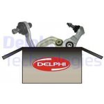 Sada na opravy, příčné závěsné rameno DELPHI TC1500KIT