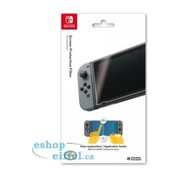 Nintendo Switch Screen Protective Filter