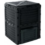 Progarden 2 komorový 300 l černý – Zboží Dáma