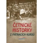 Četnické historky z pátracích kursů – Hledejceny.cz