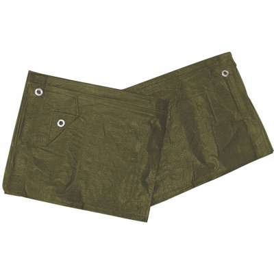 Tritools plachta standard 6x10 m – Hledejceny.cz