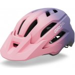 GIRO Fixture II MIPS Youth matt Light Pink/Purple Fade 2026 – Zboží Dáma