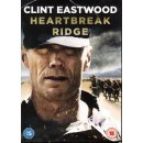 Heartbreak Ridge DVD