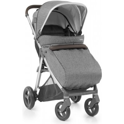 BabyStyle Oyster Zero/ Gravity nánožník Mercury – Zboží Dáma