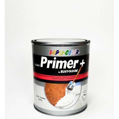 MOTIP DUPLI Alkyton primer šedý 0,75L – HobbyKompas.cz