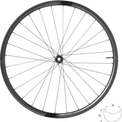 Miche K6 XD 25 AWR – Hledejceny.cz