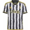 Fotbalový dres Adidas Juve H Jersey Y dres 2023/24 ib0490