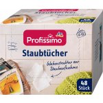 Profissimo utěrky na prach 48 ks – Zboží Dáma
