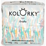 KOLORKY DAY štětce M 5-8 kg 21 ks – Zboží Mobilmania