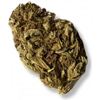 Santa Maria CBD Monkey Cookies CBD 11% THC 0,3% 100 g – Zboží Dáma