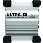 Behringer DI 100 ULTRA-DI – Zboží Dáma