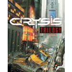 Crysis Trilogy – Hledejceny.cz