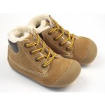 Lurchi PZ23 První botičky 33-13977-27 Ferdi – Hledejceny.cz