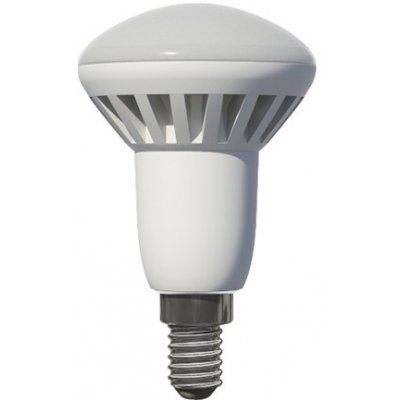 LEDMED žárovka LED 6W-60 E14 4000K 120° REFLECTOR – Zboží Mobilmania