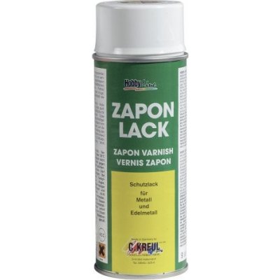 Kreul Lak Zapon HOBBY LINE 400 ml – Hledejceny.cz