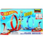 Hot Wheels Akční smyčka – Sleviste.cz