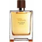 Hermès Terre d'Hermès Eau Intense Vetiver parfémovaná voda pánská 50 ml – Sleviste.cz