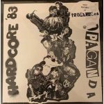 Various Artists - Propaganda 83 LP – Hledejceny.cz