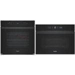 Set WHIRLPOOL WOI6A8FPT1SBA + WMW47HMB – Sleviste.cz