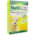 NutriMix pro ovce a SZ 1 kg – Hledejceny.cz